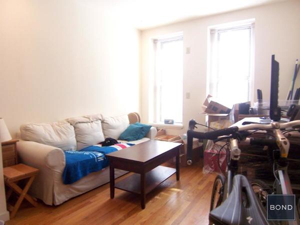 1 bedroom apartment for rent in Upper West Side - Manhattan, New York