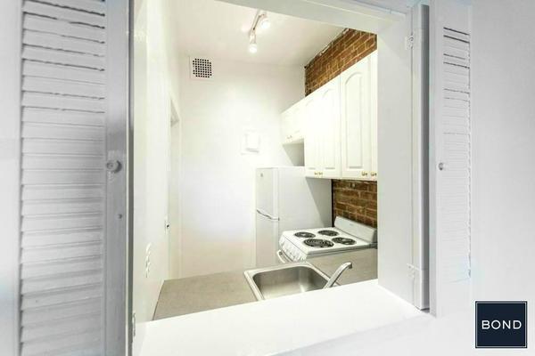 Studio Apartment for rent in Upper East Side - Manhattan, New York