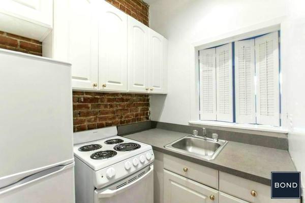 Studio Apartment for rent in Upper East Side - Manhattan, New York