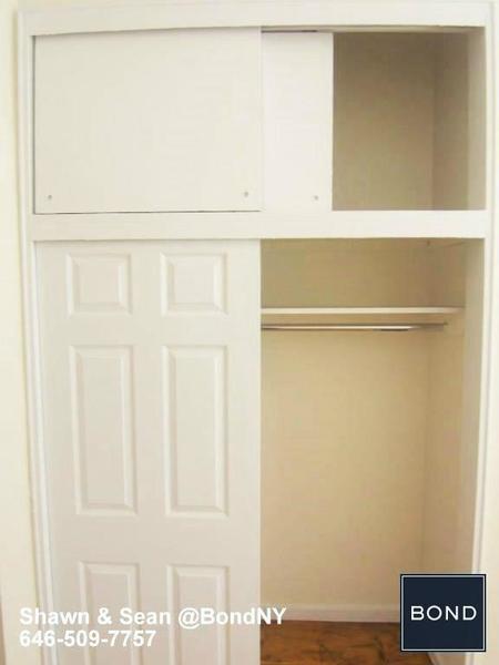 Studio Apartment for rent in Upper West Side - Manhattan, New York