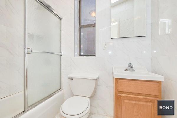 1 bedroom apartment for rent in Washington Heights - Manhattan, New York