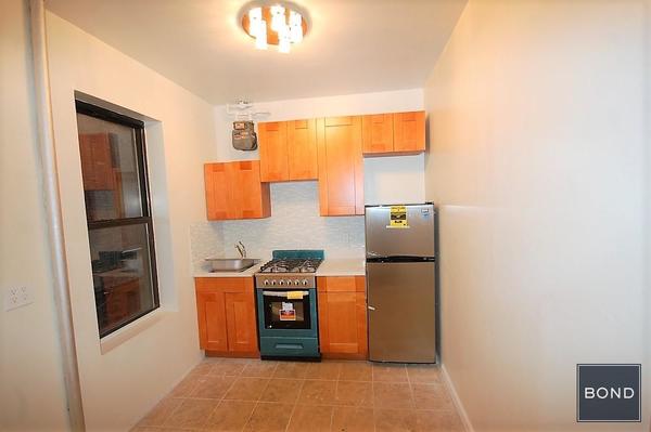 1 bedroom apartment for rent in Washington Heights - Manhattan, New York