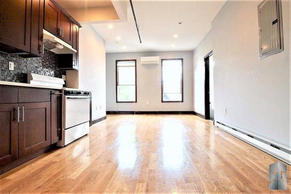 2 bedrooms apartment for rent in Clinton Hill - Brooklyn, New York