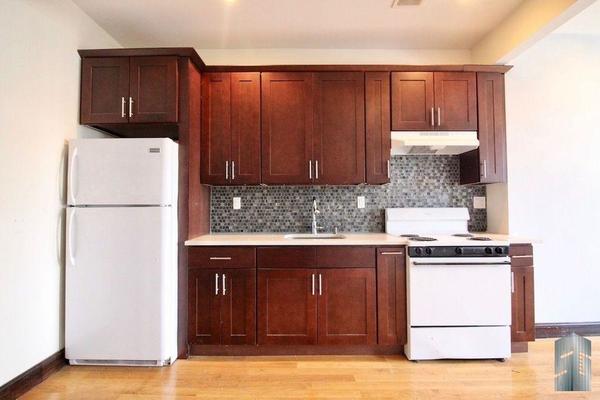 2 bedrooms apartment for rent in Clinton Hill - Brooklyn, New York