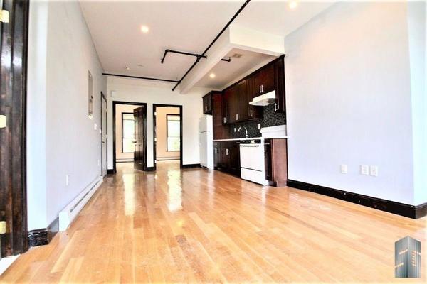 2 bedrooms apartment for rent in Clinton Hill - Brooklyn, New York