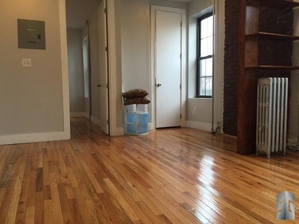 2 bedrooms apartment for rent in Bushwick - Brooklyn, New York