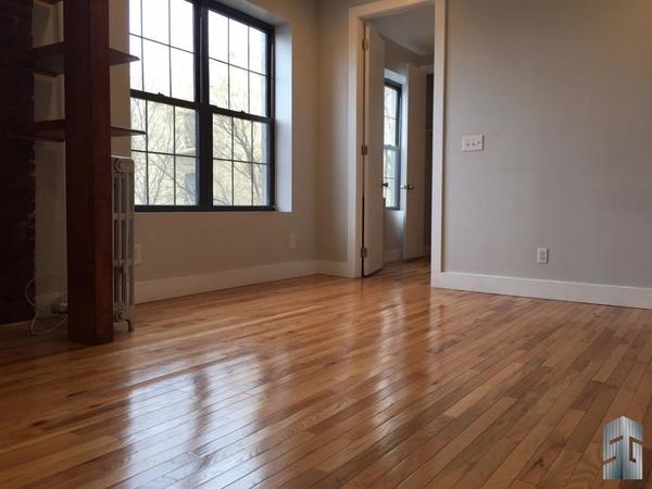 2 bedrooms apartment for rent in Bushwick - Brooklyn, New York