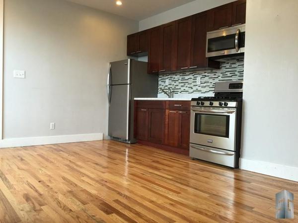 2 bedrooms apartment for rent in Bushwick - Brooklyn, New York
