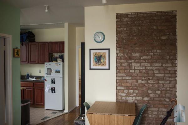 2 bedrooms apartment for rent in Bushwick - Brooklyn, New York