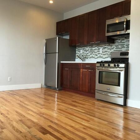2 bedrooms apartment for rent in Bushwick - Brooklyn, New York