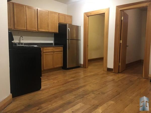 2 bedrooms apartment for rent in Bedford Stuyvesant - Brooklyn, New York