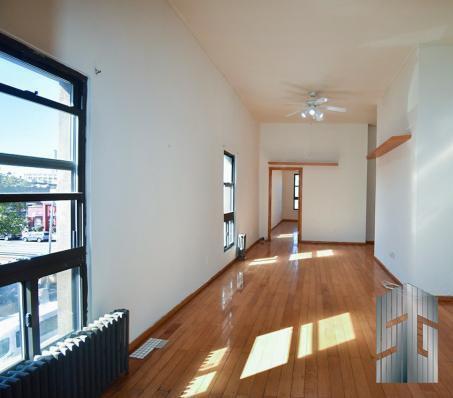 3 bedrooms apartment for rent in Gowanus - Brooklyn, New York