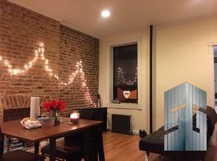 1 bedroom apartment for rent in Brooklyn Heights - Brooklyn, New York