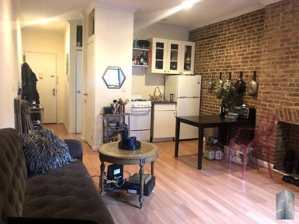 1 bedroom apartment for rent in Brooklyn Heights - Brooklyn, New York