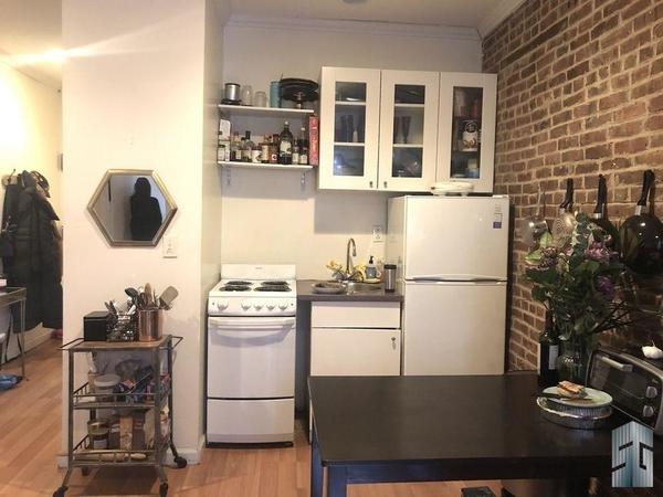 1 bedroom apartment for rent in Brooklyn Heights - Brooklyn, New York