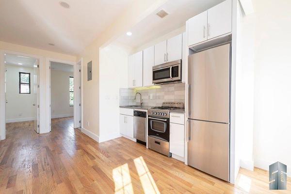 2 bedrooms apartment for rent in Bedford Stuyvesant - Brooklyn, New York