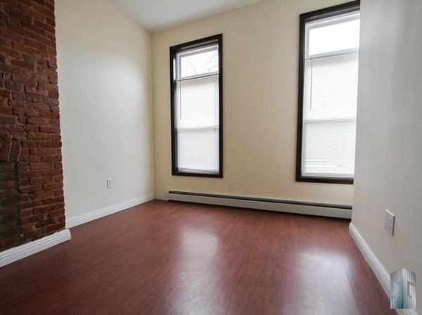 3 bedrooms apartment for rent in Bushwick - Brooklyn, New York