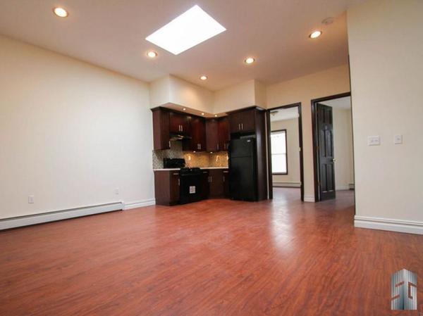 3 bedrooms apartment for rent in Bushwick - Brooklyn, New York