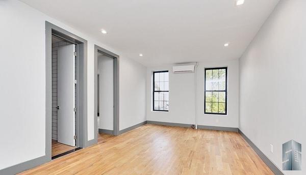 4 bedrooms apartment for rent in Bushwick - Brooklyn, New York