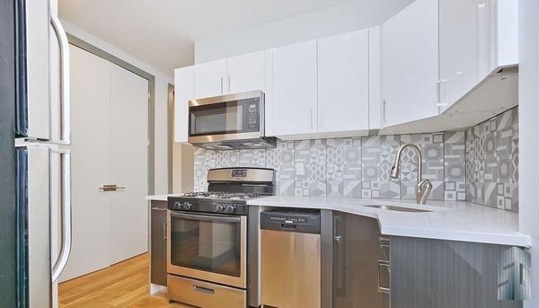 4 bedrooms apartment for rent in Bushwick - Brooklyn, New York