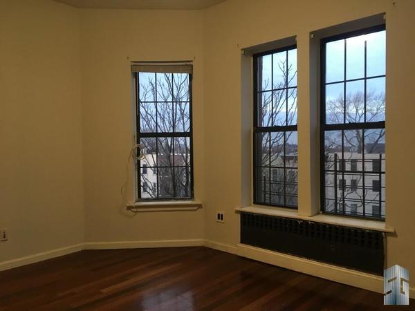 1 bedroom apartment for rent in Bushwick - Brooklyn, New York