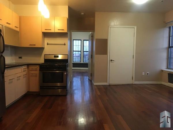 1 bedroom apartment for rent in Bushwick - Brooklyn, New York