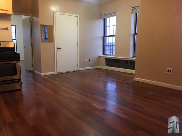 1 bedroom apartment for rent in Bushwick - Brooklyn, New York
