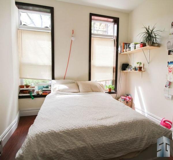 4 bedrooms apartment for rent in Bushwick - Brooklyn, New York