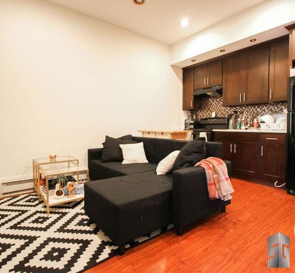 4 bedrooms apartment for rent in Bushwick - Brooklyn, New York