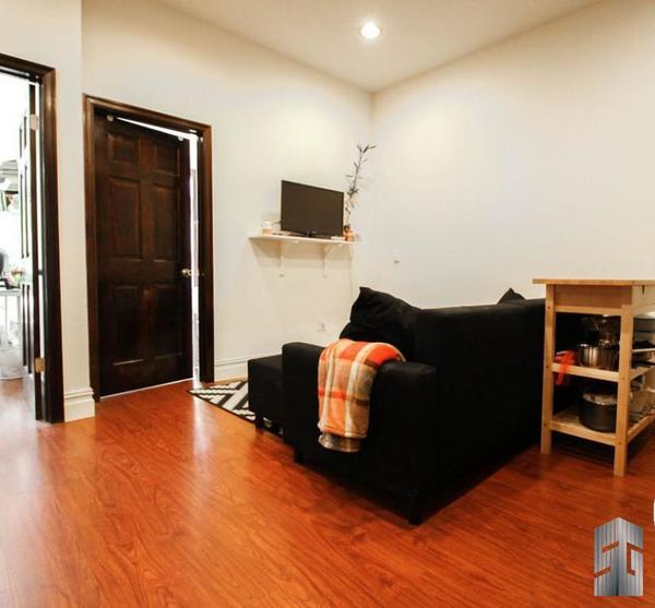 4 bedrooms apartment for rent in Bushwick - Brooklyn, New York