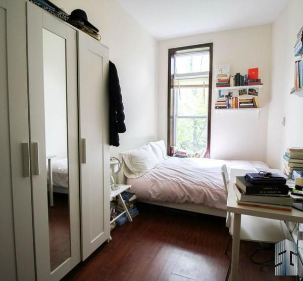 4 bedrooms apartment for rent in Bushwick - Brooklyn, New York
