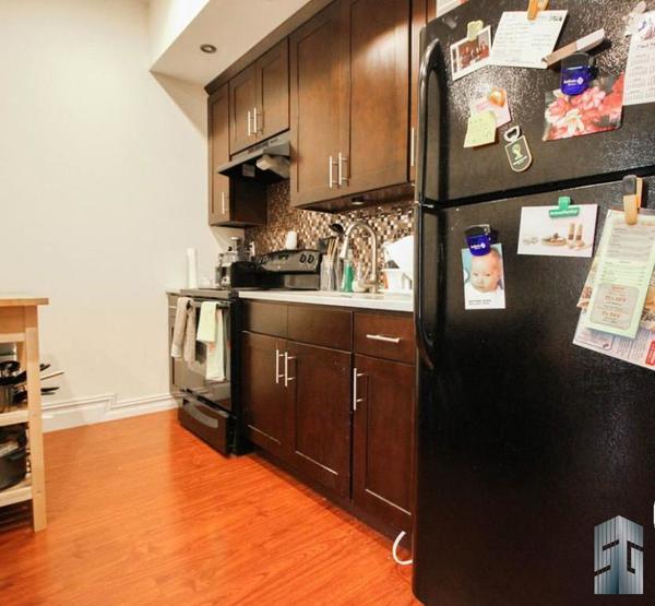 4 bedrooms apartment for rent in Bushwick - Brooklyn, New York