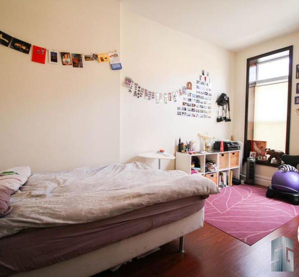 4 bedrooms apartment for rent in Bushwick - Brooklyn, New York