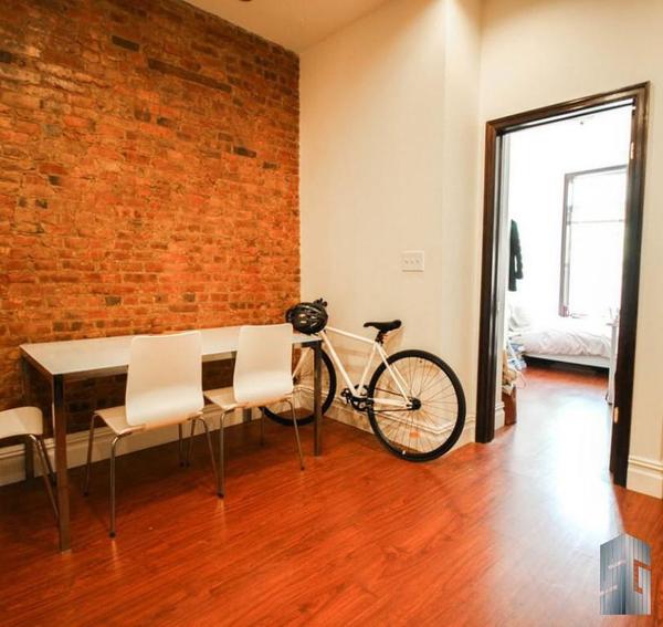 4 bedrooms apartment for rent in Bushwick - Brooklyn, New York