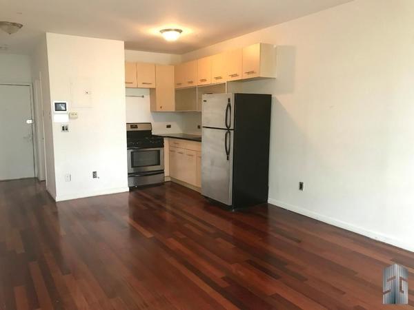 1 bedroom apartment for rent in Bushwick - Brooklyn, New York