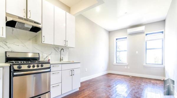 1 bedroom apartment for rent in Bushwick - Brooklyn, New York