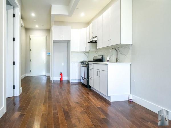 1 bedroom apartment for rent in Bushwick - Brooklyn, New York