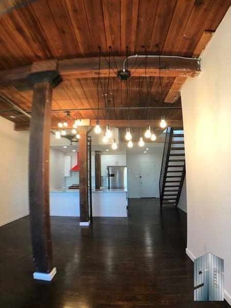 3 bedrooms apartment for rent in Clinton Hill - Brooklyn, New York