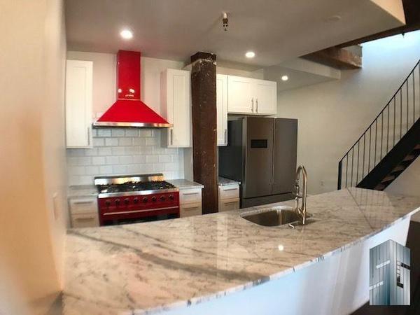 3 bedrooms apartment for rent in Clinton Hill - Brooklyn, New York