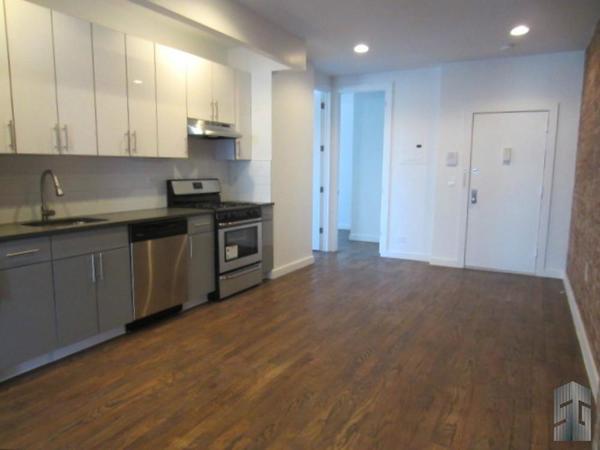 4 bedrooms apartment for rent in Harlem - Manhattan, New York