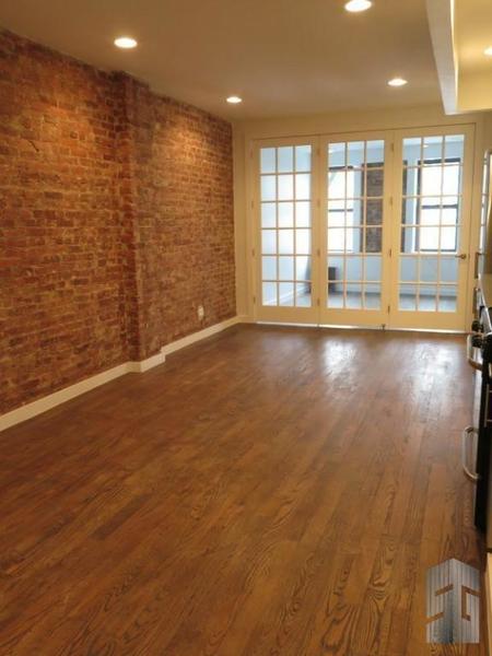 4 bedrooms apartment for rent in Harlem - Manhattan, New York
