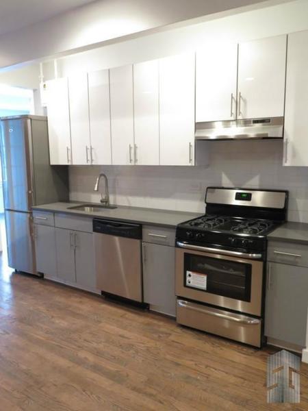 4 bedrooms apartment for rent in Harlem - Manhattan, New York