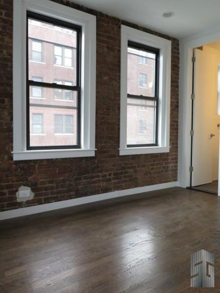 4 bedrooms apartment for rent in Harlem - Manhattan, New York