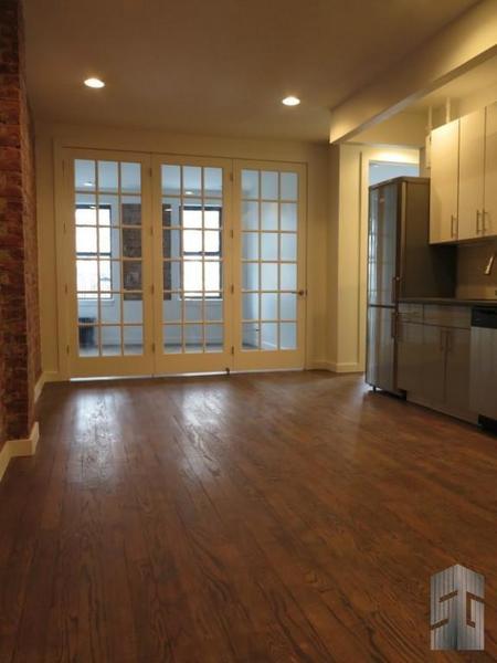 4 bedrooms apartment for rent in Harlem - Manhattan, New York