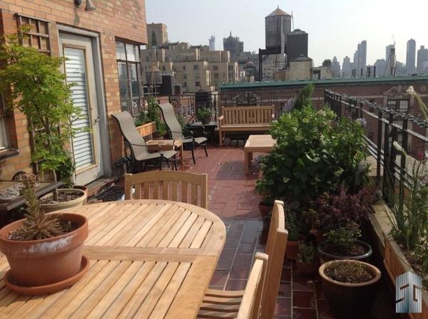 2 bedrooms apartment for rent in Upper West Side - Manhattan, New York