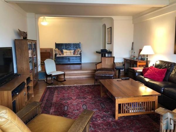 2 bedrooms apartment for rent in Upper West Side - Manhattan, New York