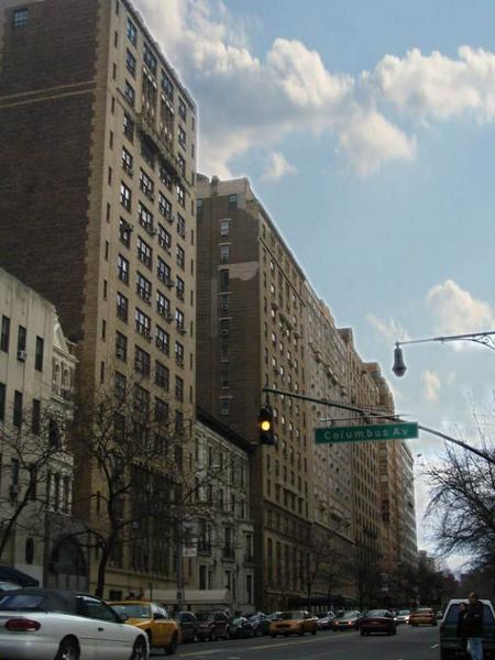 2 bedrooms apartment for rent in Upper West Side - Manhattan, New York