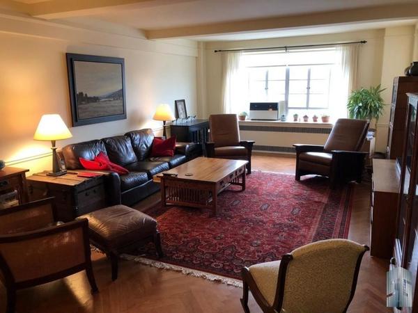 2 bedrooms apartment for rent in Upper West Side - Manhattan, New York