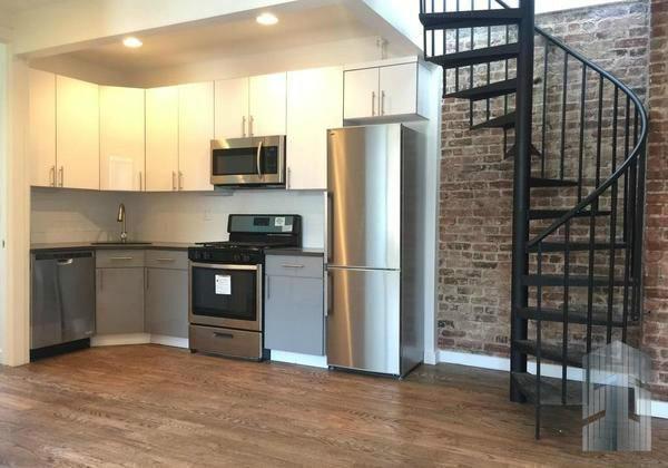 2 bedrooms apartment for rent in Harlem - Manhattan, New York
