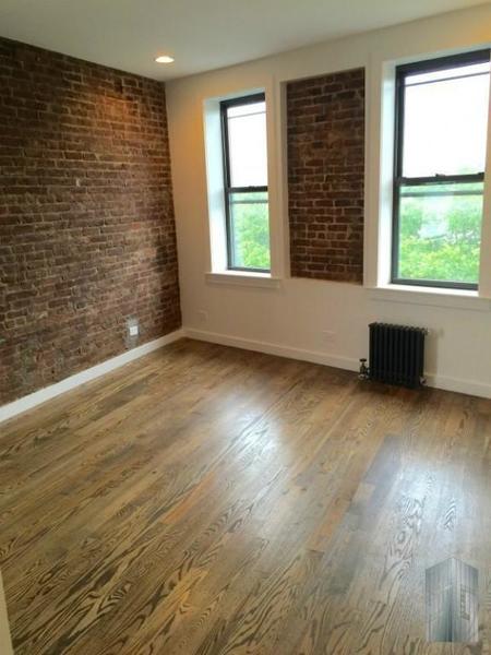 2 bedrooms apartment for rent in Harlem - Manhattan, New York